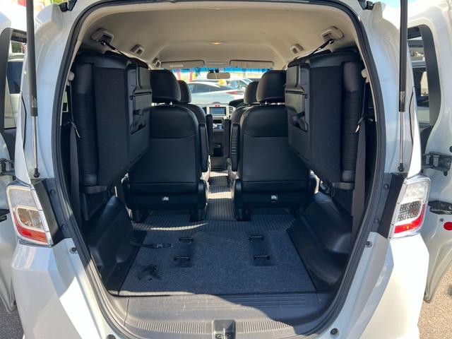 フリードハイブリッド ジャストセレクション ハイブリッド車/ドライブレコーダー前後/クルーズコントロール/オートライト/両側電動スライドドア/スマートキー/ETC/(44枚目)