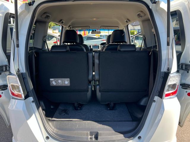 フリードハイブリッド ジャストセレクション ハイブリッド車/ドライブレコーダー前後/クルーズコントロール/オートライト/両側電動スライドドア/スマートキー/ETC/(45枚目)