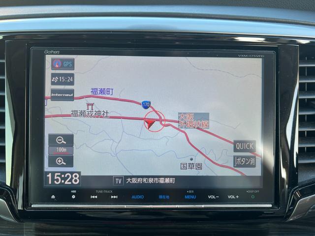 オデッセイ アブソルート・Xホンダセンシング 電動シート/ドライブレコーダー/Bluetooth対応/バックカメラ/クルーズコントロール/アイドリングストップ搭載/オートライト/ETC/スマートキー/プッシュスタート(35枚目)