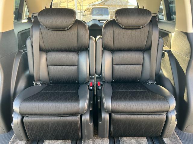 オデッセイ アブソルート・Xホンダセンシング 電動シート/ドライブレコーダー/Bluetooth対応/バックカメラ/クルーズコントロール/アイドリングストップ搭載/オートライト/ETC/スマートキー/プッシュスタート(45枚目)