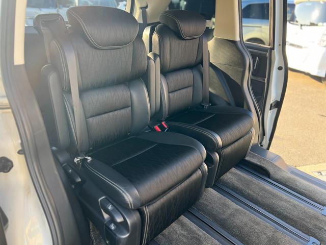 オデッセイ アブソルート・Xホンダセンシング 電動シート/ドライブレコーダー/Bluetooth対応/バックカメラ/クルーズコントロール/アイドリングストップ搭載/オートライト/ETC/スマートキー/プッシュスタート(46枚目)