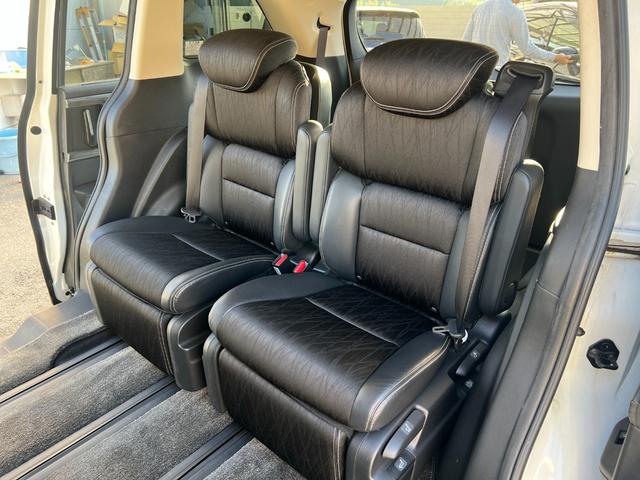 オデッセイ アブソルート・Xホンダセンシング 電動シート/ドライブレコーダー/Bluetooth対応/バックカメラ/クルーズコントロール/アイドリングストップ搭載/オートライト/ETC/スマートキー/プッシュスタート(47枚目)