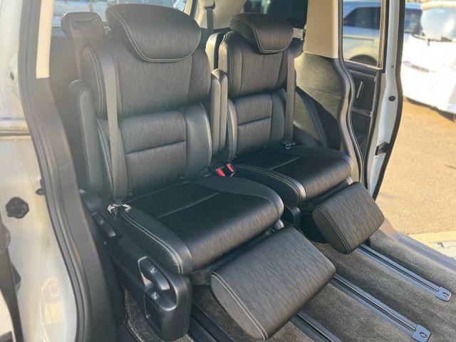 オデッセイ アブソルート・Xホンダセンシング 電動シート/ドライブレコーダー/Bluetooth対応/バックカメラ/クルーズコントロール/アイドリングストップ搭載/オートライト/ETC/スマートキー/プッシュスタート(48枚目)