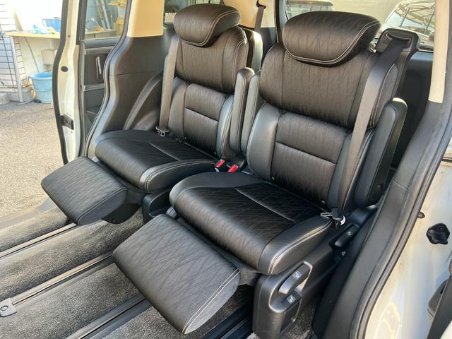 オデッセイ アブソルート・Xホンダセンシング 電動シート/ドライブレコーダー/Bluetooth対応/バックカメラ/クルーズコントロール/アイドリングストップ搭載/オートライト/ETC/スマートキー/プッシュスタート(49枚目)