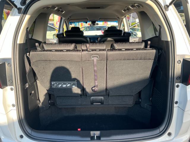 オデッセイ アブソルート・Xホンダセンシング 電動シート/ドライブレコーダー/Bluetooth対応/バックカメラ/クルーズコントロール/アイドリングストップ搭載/オートライト/ETC/スマートキー/プッシュスタート(53枚目)