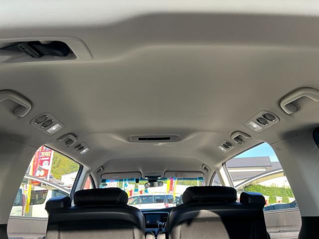 オデッセイ アブソルート・Xホンダセンシング 電動シート/ドライブレコーダー/Bluetooth対応/バックカメラ/クルーズコントロール/アイドリングストップ搭載/オートライト/ETC/スマートキー/プッシュスタート(55枚目)