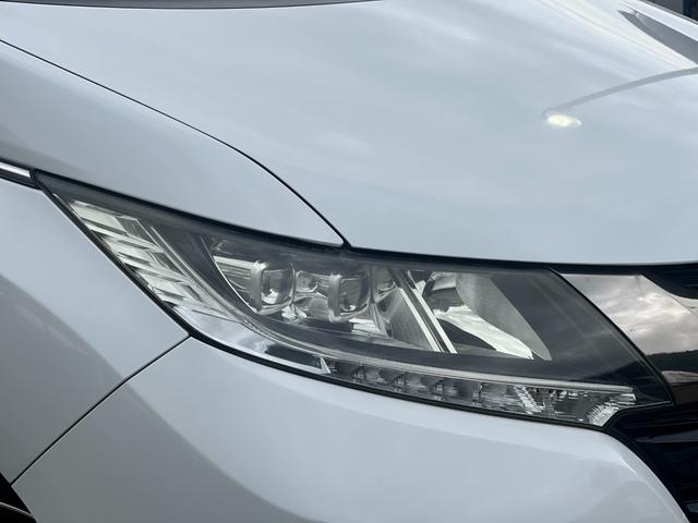 オデッセイ アブソルート・２０ｔｈアニバーサリー　ワンオーナー／ホンダセンシング／エアロ／純正ナビ／フルセグ／バックカメラ／Ｂｌｕｅｔｏｏｔｈ対応／電動シート／プッシュスタート／スマートキー／アイドリングストップ搭載／両側電動スライドドア（8枚目）