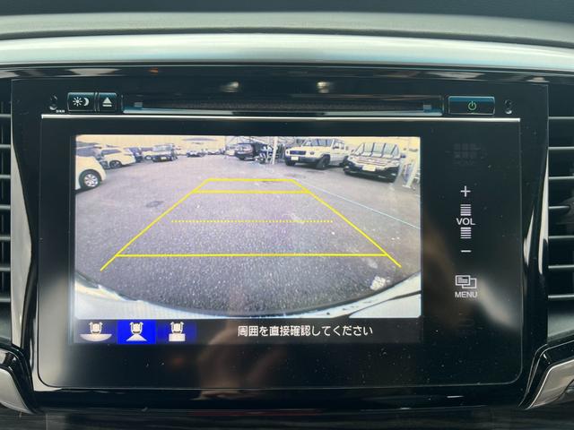 オデッセイ アブソルート・２０ｔｈアニバーサリー　ワンオーナー／ホンダセンシング／エアロ／純正ナビ／フルセグ／バックカメラ／Ｂｌｕｅｔｏｏｔｈ対応／電動シート／プッシュスタート／スマートキー／アイドリングストップ搭載／両側電動スライドドア（33枚目）