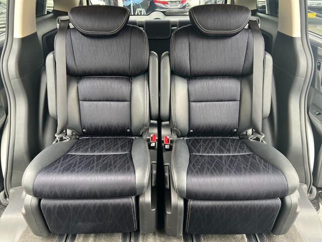 オデッセイ アブソルート・２０ｔｈアニバーサリー　ワンオーナー／ホンダセンシング／エアロ／純正ナビ／フルセグ／バックカメラ／Ｂｌｕｅｔｏｏｔｈ対応／電動シート／プッシュスタート／スマートキー／アイドリングストップ搭載／両側電動スライドドア（44枚目）