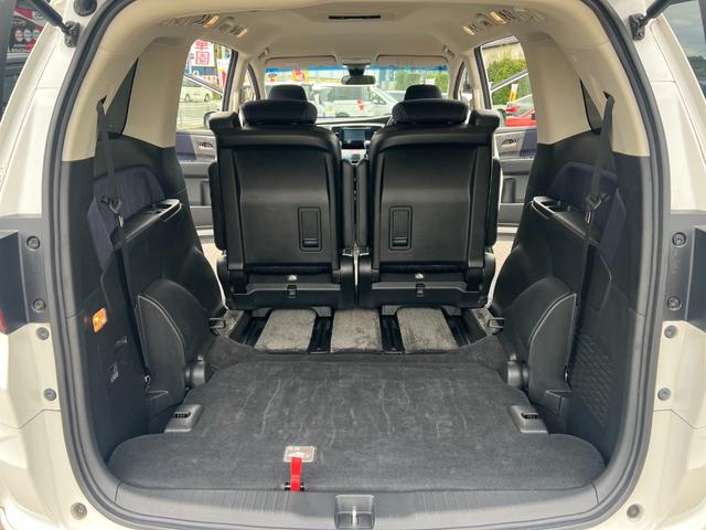 オデッセイ アブソルート・２０ｔｈアニバーサリー　ワンオーナー／ホンダセンシング／エアロ／純正ナビ／フルセグ／バックカメラ／Ｂｌｕｅｔｏｏｔｈ対応／電動シート／プッシュスタート／スマートキー／アイドリングストップ搭載／両側電動スライドドア（51枚目）