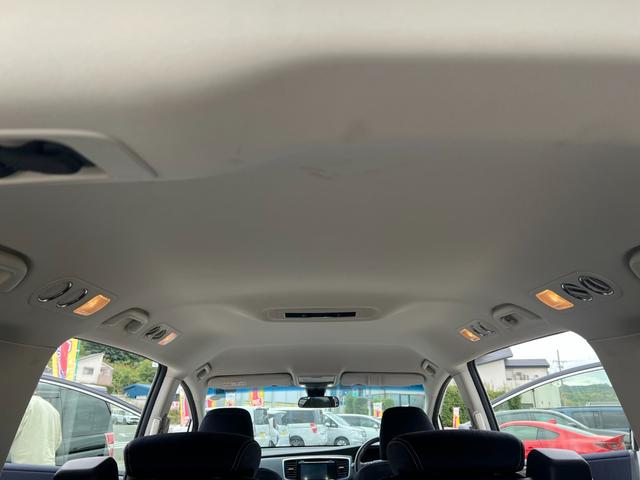 オデッセイ アブソルート・２０ｔｈアニバーサリー　ワンオーナー／ホンダセンシング／エアロ／純正ナビ／フルセグ／バックカメラ／Ｂｌｕｅｔｏｏｔｈ対応／電動シート／プッシュスタート／スマートキー／アイドリングストップ搭載／両側電動スライドドア（54枚目）