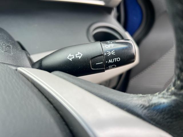 フリードハイブリッド ジャストセレクション　純正ナビ／バックカメラ／クルーズコントロール／オートライト／両側電動スライドドア／スマートキー／ＥＴＣ／ハーフレザーシート（26枚目）