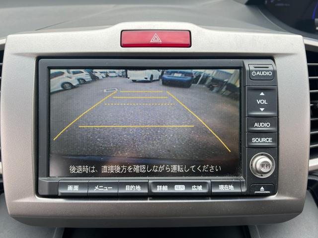 フリードハイブリッド ジャストセレクション　純正ナビ／バックカメラ／クルーズコントロール／オートライト／両側電動スライドドア／スマートキー／ＥＴＣ／ハーフレザーシート（35枚目）