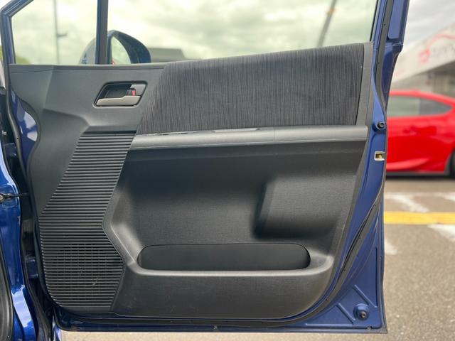 フリードハイブリッド ジャストセレクション　純正ナビ／バックカメラ／クルーズコントロール／オートライト／両側電動スライドドア／スマートキー／ＥＴＣ／ハーフレザーシート（37枚目）