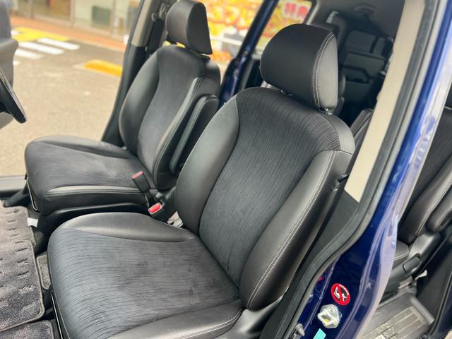 フリードハイブリッド ジャストセレクション　純正ナビ／バックカメラ／クルーズコントロール／オートライト／両側電動スライドドア／スマートキー／ＥＴＣ／ハーフレザーシート（40枚目）