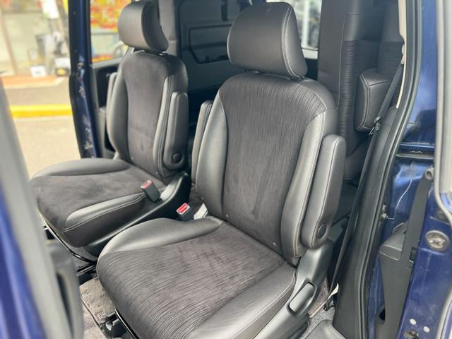 フリードハイブリッド ジャストセレクション　純正ナビ／バックカメラ／クルーズコントロール／オートライト／両側電動スライドドア／スマートキー／ＥＴＣ／ハーフレザーシート（44枚目）