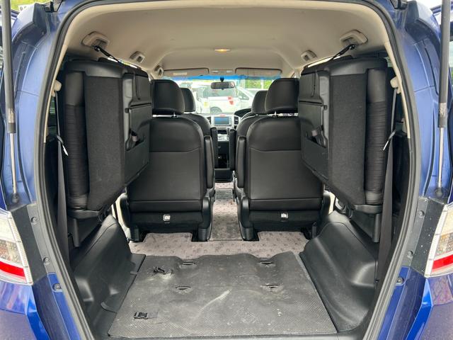 フリードハイブリッド ジャストセレクション　純正ナビ／バックカメラ／クルーズコントロール／オートライト／両側電動スライドドア／スマートキー／ＥＴＣ／ハーフレザーシート（45枚目）