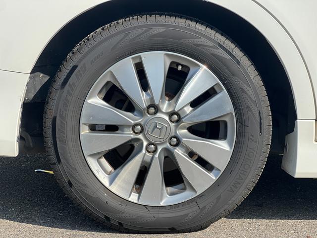 ステップワゴンスパーダ Ｚ　後期／ドライブレコーダー前後／ーシートカバー／純正ナビ／９インチナビ／バックカメラ／フルセグ／後席モニター／アイドリングストップ搭載／オートライト／ＥＴＣ（21枚目）