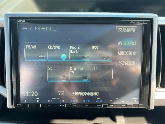 ステップワゴンスパーダ Ｚ　後期／ドライブレコーダー前後／ーシートカバー／純正ナビ／９インチナビ／バックカメラ／フルセグ／後席モニター／アイドリングストップ搭載／オートライト／ＥＴＣ（30枚目）