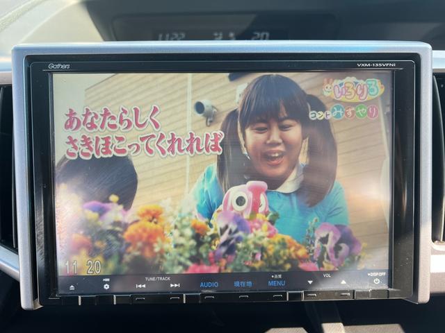 ステップワゴンスパーダ Ｚ　後期／ドライブレコーダー前後／ーシートカバー／純正ナビ／９インチナビ／バックカメラ／フルセグ／後席モニター／アイドリングストップ搭載／オートライト／ＥＴＣ（31枚目）