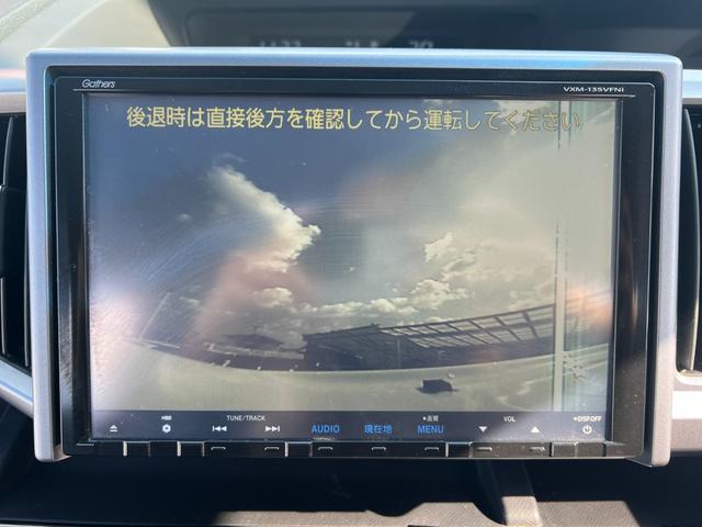 ステップワゴンスパーダ Ｚ　後期／ドライブレコーダー前後／ーシートカバー／純正ナビ／９インチナビ／バックカメラ／フルセグ／後席モニター／アイドリングストップ搭載／オートライト／ＥＴＣ（33枚目）