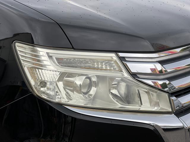 ステップワゴンスパーダ Z 純正ナビ/9インチナビ/バックカメラ/アイドリングストップ搭載/両側電動スライドドア/オートライト/パドルシフト/スマートキー(7枚目)