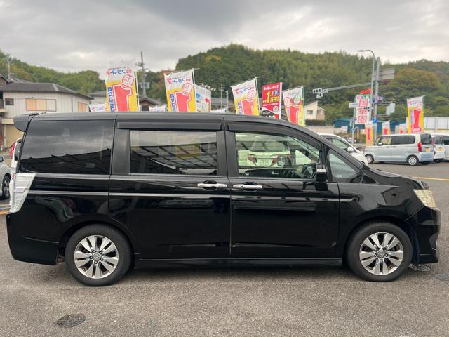 ステップワゴンスパーダ Z 純正ナビ/9インチナビ/バックカメラ/アイドリングストップ搭載/両側電動スライドドア/オートライト/パドルシフト/スマートキー(16枚目)