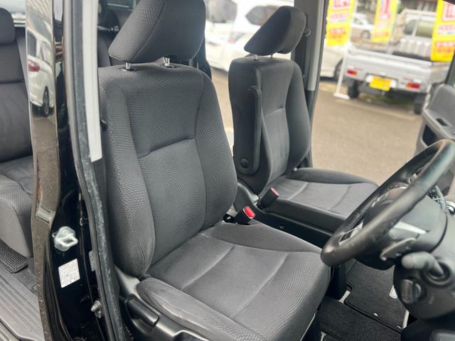 ステップワゴンスパーダ Z 純正ナビ/9インチナビ/バックカメラ/アイドリングストップ搭載/両側電動スライドドア/オートライト/パドルシフト/スマートキー(33枚目)