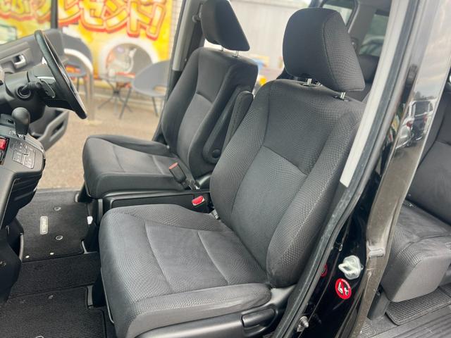 ステップワゴンスパーダ Z 純正ナビ/9インチナビ/バックカメラ/アイドリングストップ搭載/両側電動スライドドア/オートライト/パドルシフト/スマートキー(35枚目)