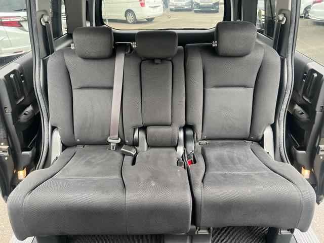 ステップワゴンスパーダ Z 純正ナビ/9インチナビ/バックカメラ/アイドリングストップ搭載/両側電動スライドドア/オートライト/パドルシフト/スマートキー(37枚目)