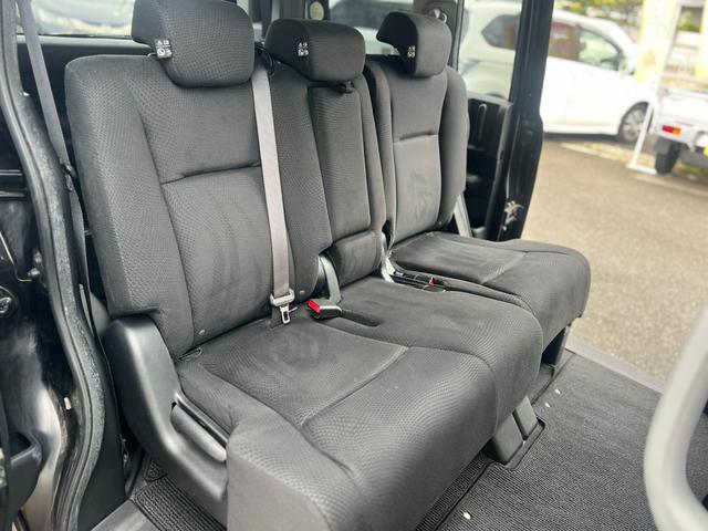 ステップワゴンスパーダ Z 純正ナビ/9インチナビ/バックカメラ/アイドリングストップ搭載/両側電動スライドドア/オートライト/パドルシフト/スマートキー(38枚目)