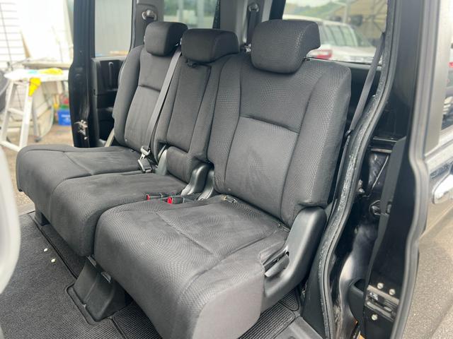 ステップワゴンスパーダ Z 純正ナビ/9インチナビ/バックカメラ/アイドリングストップ搭載/両側電動スライドドア/オートライト/パドルシフト/スマートキー(39枚目)