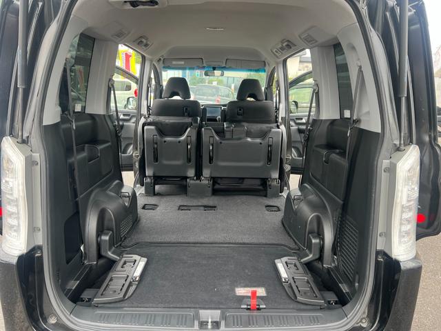 ステップワゴンスパーダ Z 純正ナビ/9インチナビ/バックカメラ/アイドリングストップ搭載/両側電動スライドドア/オートライト/パドルシフト/スマートキー(41枚目)