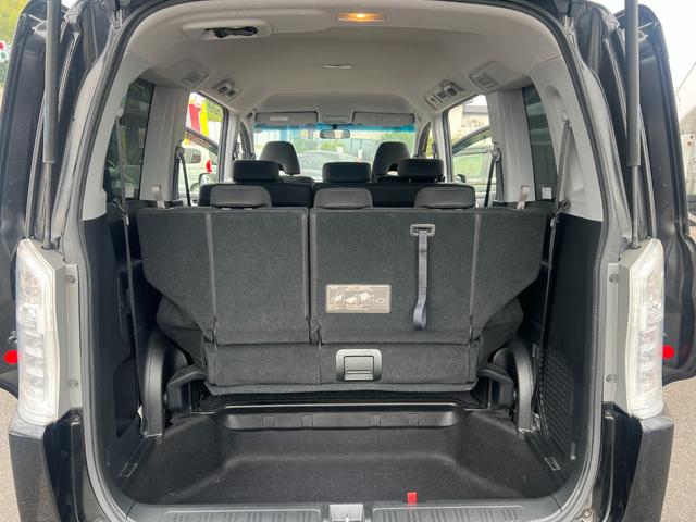 ステップワゴンスパーダ Z 純正ナビ/9インチナビ/バックカメラ/アイドリングストップ搭載/両側電動スライドドア/オートライト/パドルシフト/スマートキー(43枚目)