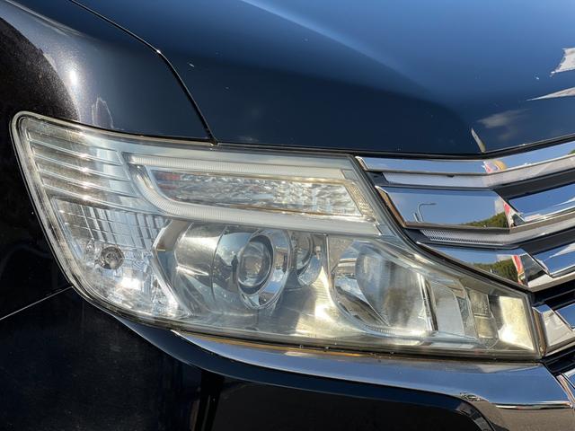 ステップワゴンスパーダ Z クールスピリット フルセグ/Bluetooth対応/バックカメラ/アイドリングストップ搭載/両側電動スライドドア/オートライト/パドルシフト/スマートキー(7枚目)