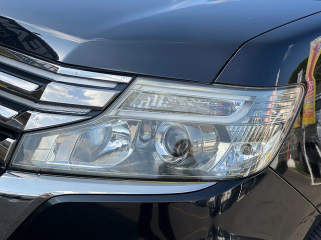 ステップワゴンスパーダ Z クールスピリット フルセグ/Bluetooth対応/バックカメラ/アイドリングストップ搭載/両側電動スライドドア/オートライト/パドルシフト/スマートキー(9枚目)