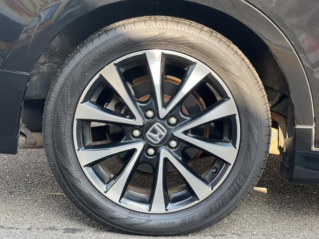 ステップワゴンスパーダ Z クールスピリット フルセグ/Bluetooth対応/バックカメラ/アイドリングストップ搭載/両側電動スライドドア/オートライト/パドルシフト/スマートキー(19枚目)