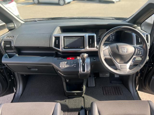 ステップワゴンスパーダ Z クールスピリット フルセグ/Bluetooth対応/バックカメラ/アイドリングストップ搭載/両側電動スライドドア/オートライト/パドルシフト/スマートキー(20枚目)