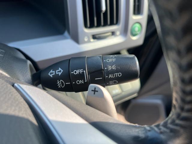 ステップワゴンスパーダ Z クールスピリット フルセグ/Bluetooth対応/バックカメラ/アイドリングストップ搭載/両側電動スライドドア/オートライト/パドルシフト/スマートキー(23枚目)