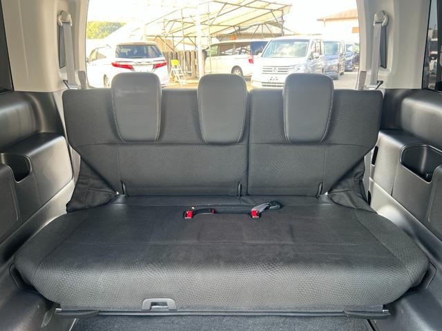 ステップワゴンスパーダ Z クールスピリット フルセグ/Bluetooth対応/バックカメラ/アイドリングストップ搭載/両側電動スライドドア/オートライト/パドルシフト/スマートキー(43枚目)