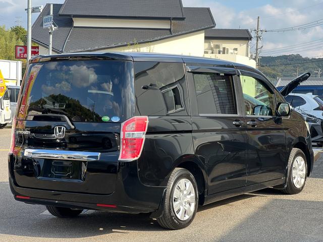 ステップワゴン Ｇ　Ｅセレクション　バックカメラ／ＥＴＣ／アイドリングストップ搭載／両側電動スライドドア／（15枚目）