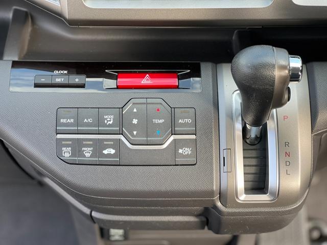 ステップワゴン Ｇ　Ｅセレクション　バックカメラ／ＥＴＣ／アイドリングストップ搭載／両側電動スライドドア／（22枚目）