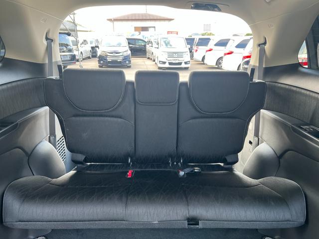 オデッセイ アブソルート　純正ナビ／Ｂｌｕｅｔｏｏｔｈ対応／後席モニター／バックカメラ／スマートキー／アイドリングストップ搭載／両側電動スライドドア／（44枚目）