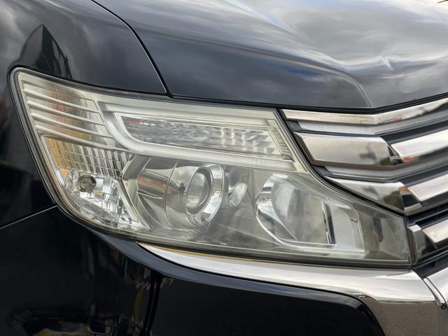 ステップワゴンスパーダ Ｚ　クールスピリット　後期／Ｂｌｕｅｔｏｏｔｈ対応／フルセグ／後席モニター／バックカメラ／アイドリングストップ搭載／両側電動スライドドア／オートライト／ＥＴＣ（7枚目）