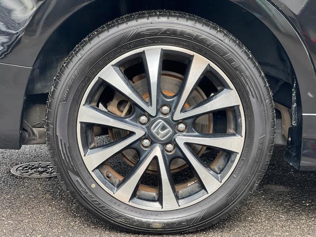 ステップワゴンスパーダ Ｚ　クールスピリット　後期／Ｂｌｕｅｔｏｏｔｈ対応／フルセグ／後席モニター／バックカメラ／アイドリングストップ搭載／両側電動スライドドア／オートライト／ＥＴＣ（21枚目）