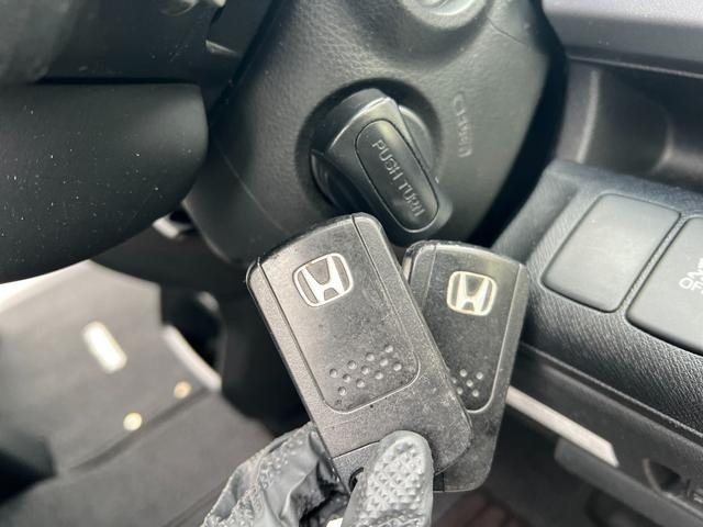 ステップワゴンスパーダ Ｚ　クールスピリット　後期／Ｂｌｕｅｔｏｏｔｈ対応／フルセグ／後席モニター／バックカメラ／アイドリングストップ搭載／両側電動スライドドア／オートライト／ＥＴＣ（26枚目）