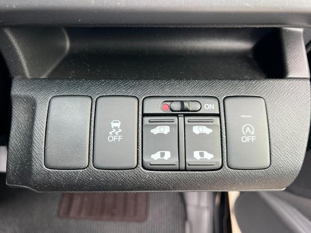 ステップワゴンスパーダ Ｚ　クールスピリット　後期／Ｂｌｕｅｔｏｏｔｈ対応／フルセグ／後席モニター／バックカメラ／アイドリングストップ搭載／両側電動スライドドア／オートライト／ＥＴＣ（27枚目）