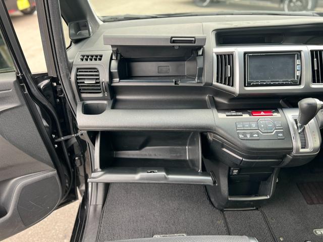 ステップワゴンスパーダ Ｚ　クールスピリット　後期／Ｂｌｕｅｔｏｏｔｈ対応／フルセグ／後席モニター／バックカメラ／アイドリングストップ搭載／両側電動スライドドア／オートライト／ＥＴＣ（34枚目）