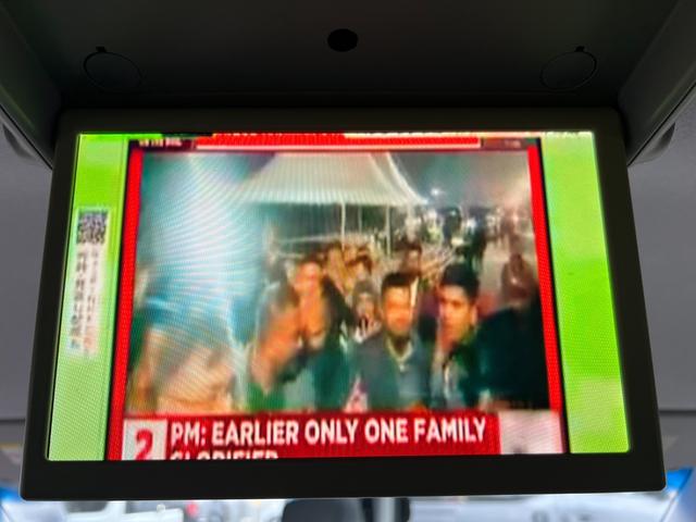 ステップワゴンスパーダ Ｚ　クールスピリット　後期／Ｂｌｕｅｔｏｏｔｈ対応／フルセグ／後席モニター／バックカメラ／アイドリングストップ搭載／両側電動スライドドア／オートライト／ＥＴＣ（42枚目）