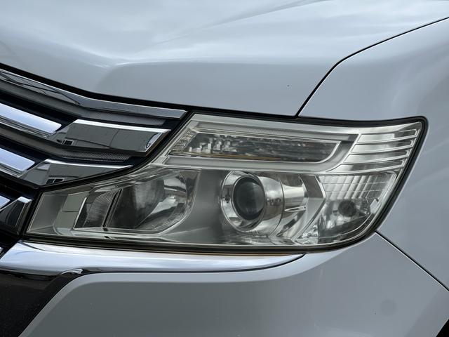 ステップワゴンスパーダ Ｚ　後期／ケンウッドメモリーナビ／地デジ／オートライト／アイドリングストップ搭載／両側電動スライドドア／ＥＴＣ／スマートキー／バックカメラ／８人乗り（9枚目）